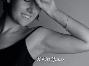 xKittyJanex Partouze