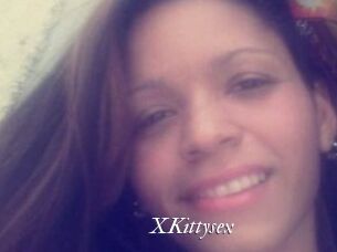 XKittysex