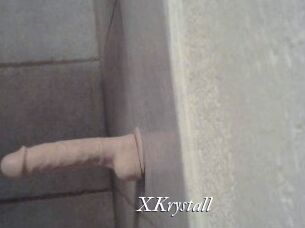 XKrystall