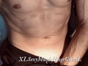xLSexyMuscleHugeCockxL Partouze