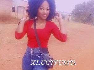 XLUCYPUSSYx