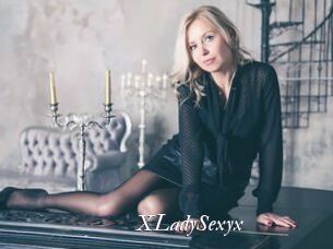 XLadySexyx