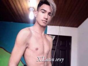 XLatin_sexy