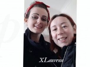 XLaurenn