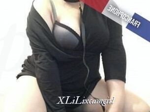 XLiLixcamgirl