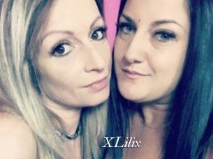 xLilix Partouze