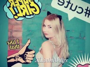 XLittleMollyx
