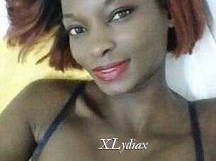 XLydiax