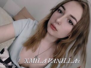 XMILA_VANILLAx