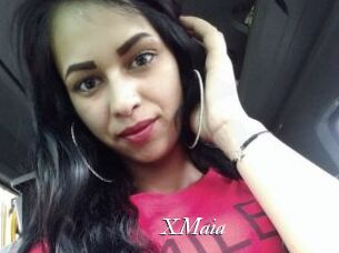 XMaia
