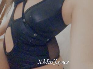 XMissJaynex