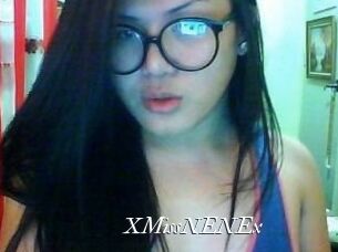 XMissNENEx