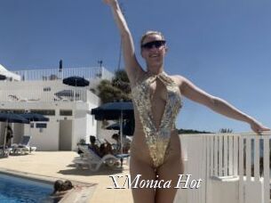 XMonica_Hot