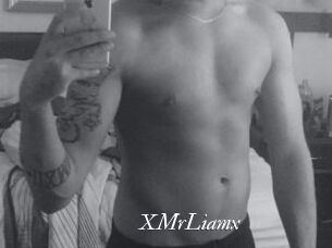 XMrLiamx