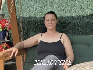 XNADYYNE