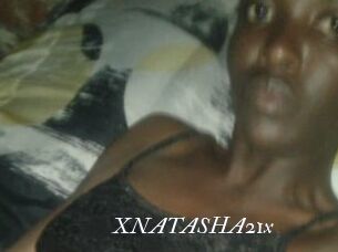 XNATASHA21x