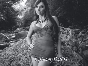 XNaomyDollTs