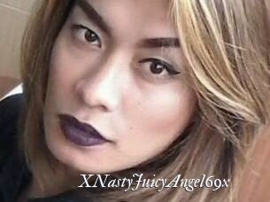 XNastyJuicyAngel69x