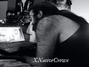 XNativeCrowx