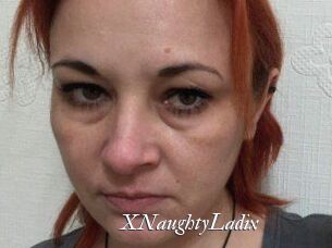 xNaughtyLadix Partouze