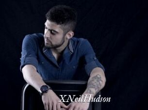 XNeilHudson