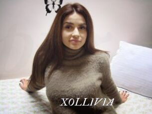 xOLLIVIA Partouze