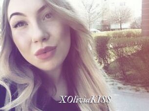 XOliviaKISS