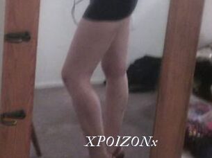 XPOIZONx