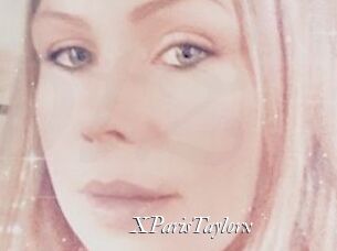 XParisTaylorx