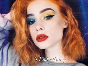 XPink_xBunny