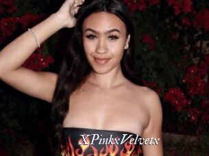 XPinkxVelvetx