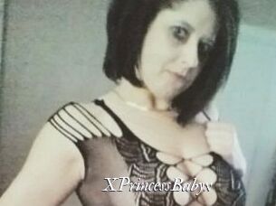 XPrincessBabyx