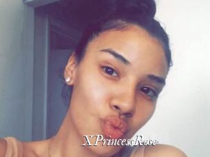 XPrincessRose