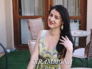 XRAMMONA