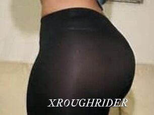 XROUGH_RIDER