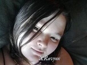 XRavynx