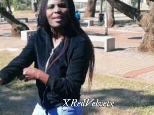 XRedVelvetx