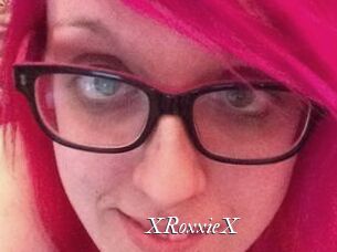 XRoxxieX