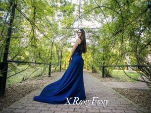XRoxyFoxy