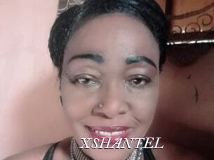 xSHANTEL Partouze