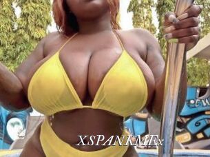 XSPANKMEx