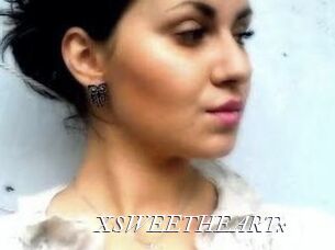 XSWEETHEARTx