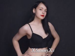 XSammyXx