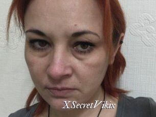 XSecretVikix