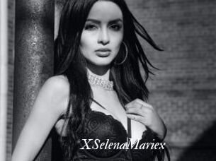 XSelenaMariex
