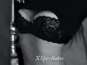 XSpiceBabyx