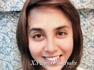 XSweetWildAyahx