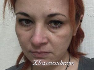 XSweetestcherryx