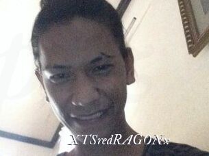 XTSredRAGONx