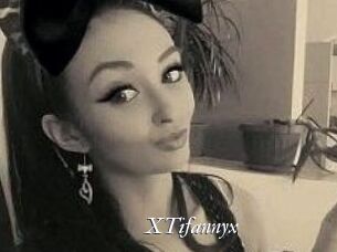 xTifannyx Partouze